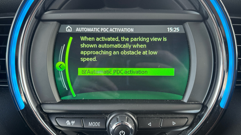 MINI Hatchback 1.5 Cooper Classic II 5dr Auto Petrol Hatchback